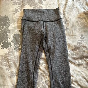 🇨🇦 Lululemon yoga leggings